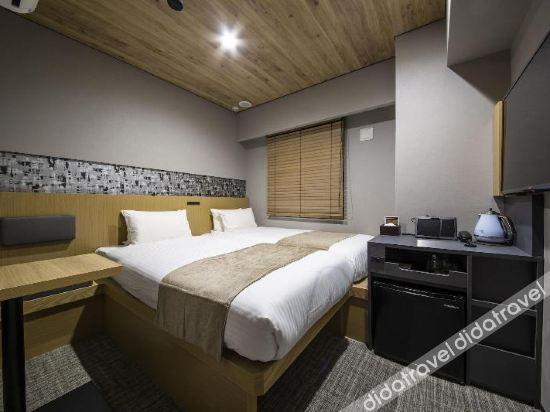 Hotel Amanek Kamata-eki Mae Tokio