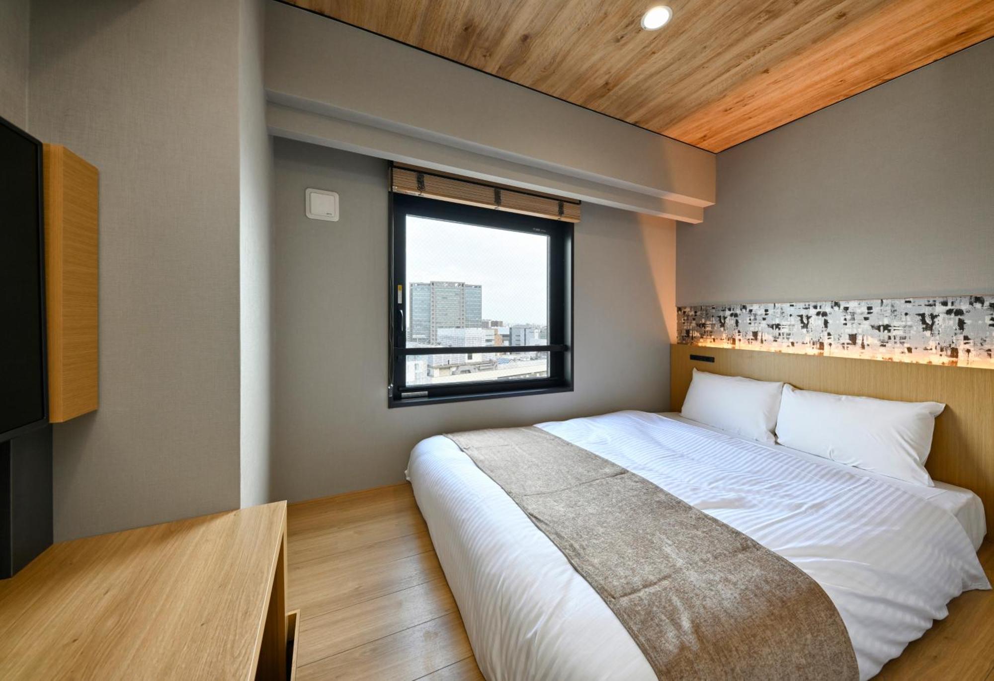 Amanek Kamata-eki Mae Hotel Tokio