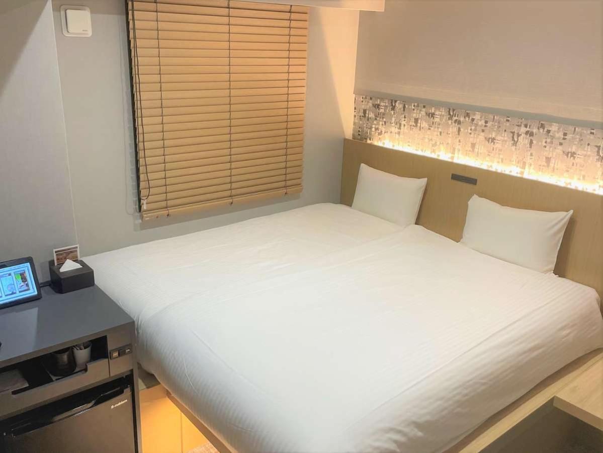 Hotel Amanek Kamata-eki Mae Tokio