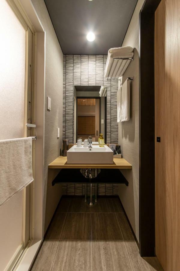 Amanek Kamata-eki Mae Hotel Tokio