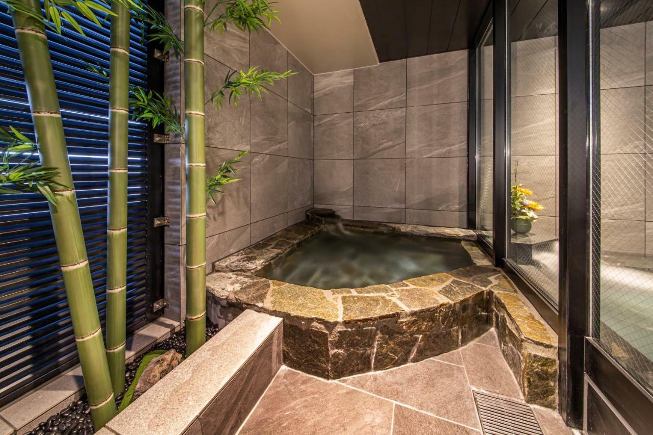Amanek Kamata-eki Mae Hotel Tokio